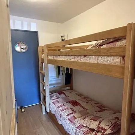 A Avec Parking Souterrain Et Casier A Skis - Fr-1-597-189 Apartment Megeve